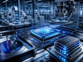 Samsung Broadcom AI çip anlaşması