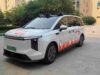 Robotaxi Dönemi Başlıyor: Tripy Mobility’nin Tam Otonom Araçları Türkiye Yollarına Çıkıyor