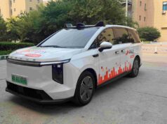 Robotaxi Dönemi Başlıyor: Tripy Mobility’nin Tam Otonom Araçları Türkiye Yollarına Çıkıyor