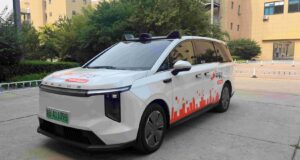 Robotaxi Dönemi Başlıyor: Tripy Mobility’nin Tam Otonom Araçları Türkiye Yollarına Çıkıyor