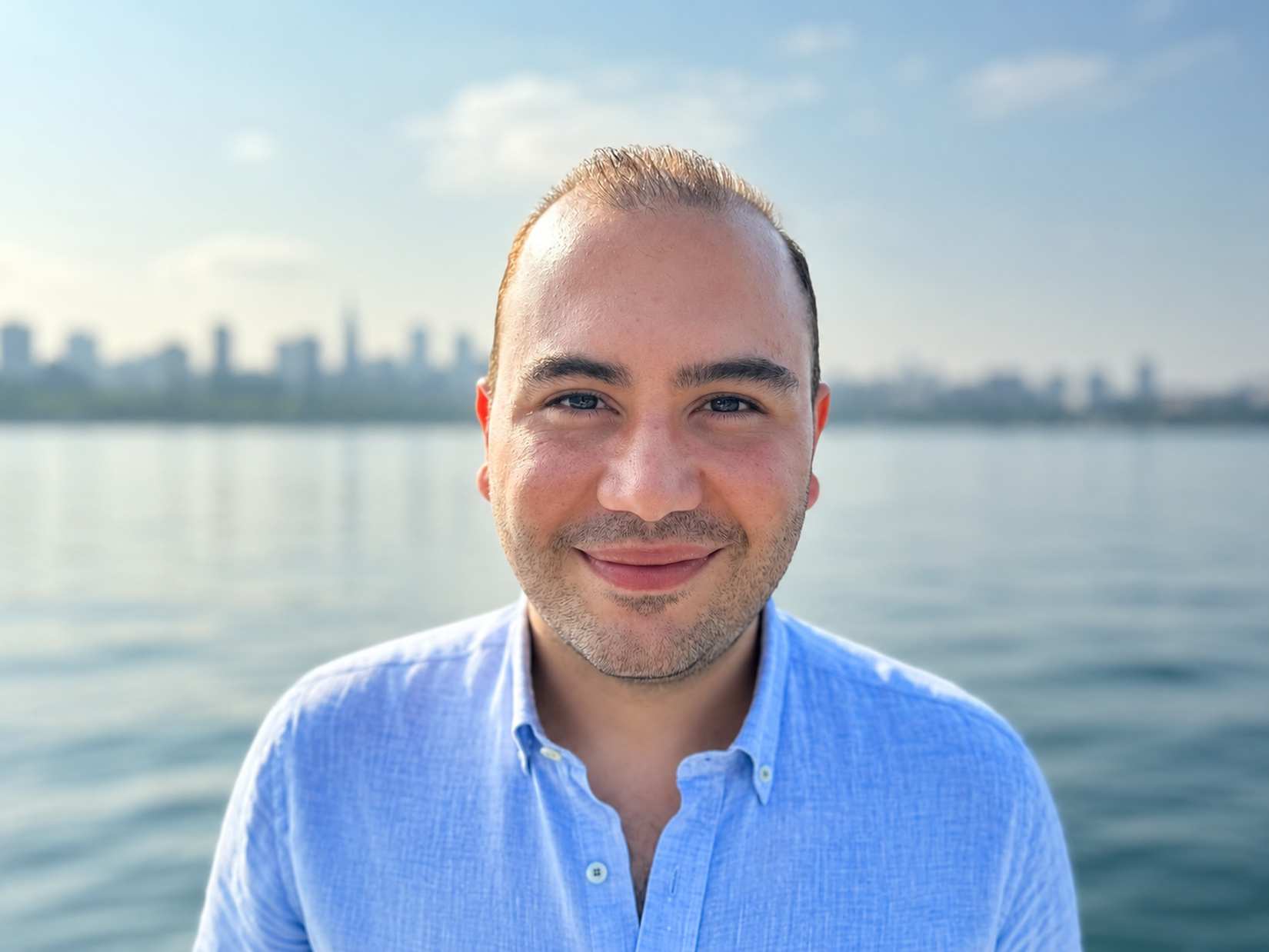 Troy Depo Kurucu Ortağı Batuhan Yusuf Hakan