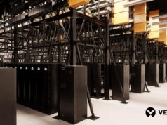 Vertiv, NVIDIA Omniverse DSX İçin Dünyanın İlk Entegre Fiziksel Altyapı Dijital İkizini Tanıttı