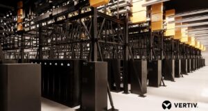Vertiv, NVIDIA Omniverse DSX İçin Dünyanın İlk Entegre Fiziksel Altyapı Dijital İkizini Tanıttı
