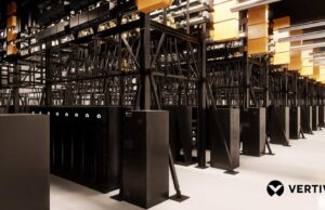 Vertiv, NVIDIA Omniverse DSX İçin Dünyanın İlk Entegre Fiziksel Altyapı Dijital İkizini Tanıttı