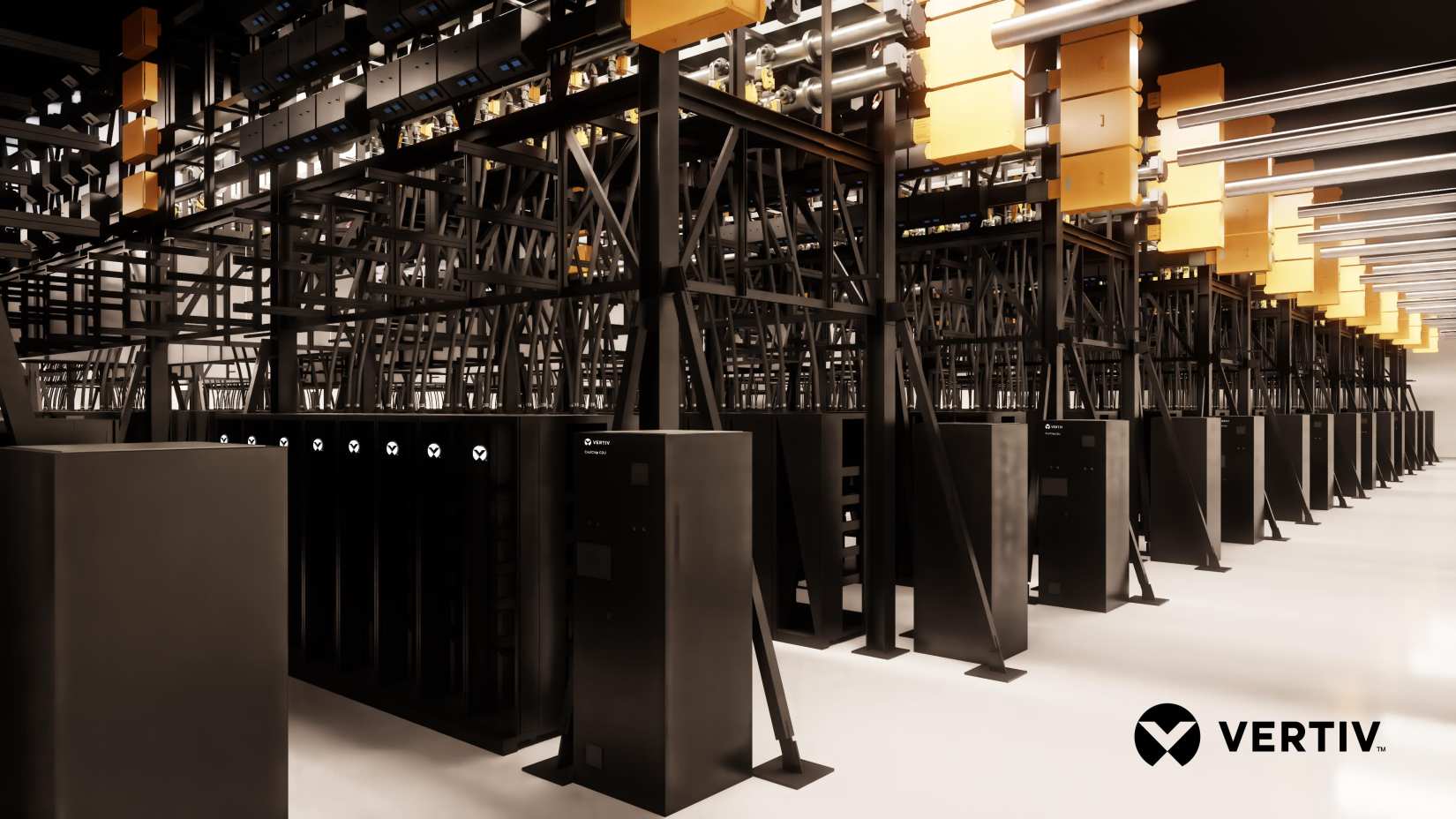 Vertiv SmartRun