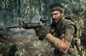 Call of Duty Black Ops 1 ve 2, PS4 ve PS5 İçin Çıktı! Peki Cross-Platform Var mı?