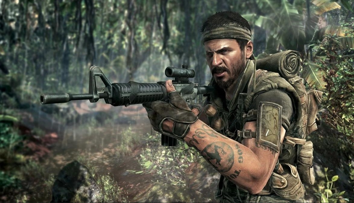 Call of Duty Black Ops 1 ve 2, PS4 ve PS5 İçin Çıktı! Peki Cross-Platform Var mı?