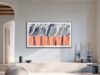 Samsung 2026 AI TV Serisine Göz Atıyoruz: Frame Pro, Art TV, Movingstyle ve Dahası…