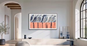 Samsung 2026 AI TV Serisine Göz Atıyoruz: Frame Pro, Art TV, Movingstyle ve Dahası…