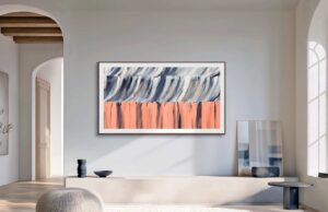 Samsung 2026 AI TV Serisine Göz Atıyoruz: Frame Pro, Art TV, Movingstyle ve Dahası…