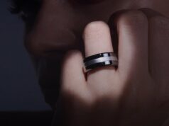 Signal Ring: Bu Akıllı Yüzük, Tansiyon Ölçüyor