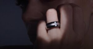 Signal Ring: Bu Akıllı Yüzük, Tansiyon Ölçüyor