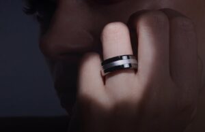 Signal Ring: Bu Akıllı Yüzük, Tansiyon Ölçüyor