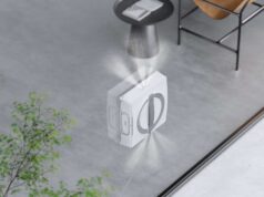 Pratik Ev Temizliğinde Akıllı Yardımcıların Rolü Cam silme robotu