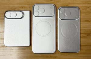 Katlanabilir iPhone Ultra, iPhone 18 Pro’dan Hızlı Olabilir. Nasıl mı?