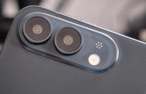 Katlanabilir iPhone Ultra’nın Boyutları ve Piliyle İlgili Bilgiler