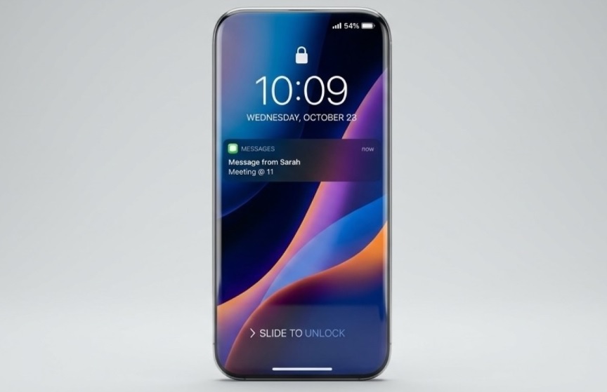 Apple, iPhone'un 20. Yılında Özel Bir Telefon Tanıtabilir. İşte Detaylar...