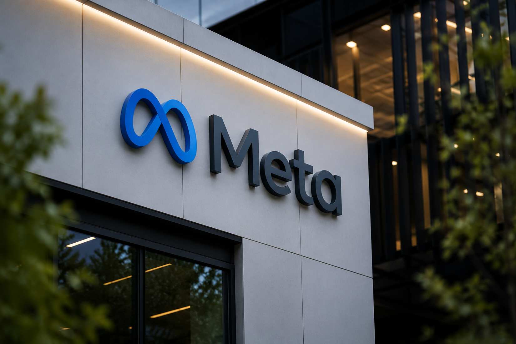 Meta yapay zekâ altyapı yatırımı