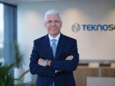 Teknoser’in Yeni CEO’su Murat Atıcı Oldu Teknoser CEO