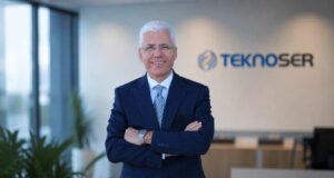 Teknoser’in Yeni CEO’su Murat Atıcı Oldu Teknoser CEO