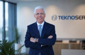 Teknoser’in Yeni CEO’su Murat Atıcı Oldu Teknoser CEO