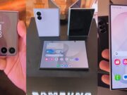 Samsung’un Yeni Katlanabilir Telefonlarına İlk Bakış: Galaxy Z Fold8, Ultra ve Galaxy Z Flip8