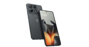 İşte Karşınızda Motorola Edge 70 Max