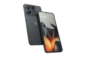 İşte Karşınızda Motorola Edge 70 Max