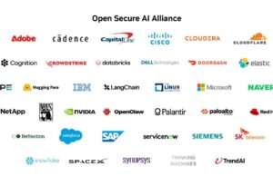 NVIDIA Öncülüğünde Open Secure AI Alliance Kuruldu: OpenAI, Google ve Anthropic Listede Yer Almadı Open Secure AI Alliance