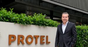 Protel Holding CEO’su Cenk Temiz Oldu: Turizm Teknolojilerinde Yeni Dönem Başlıyor Protel Holding CEO'su Cenk Temiz