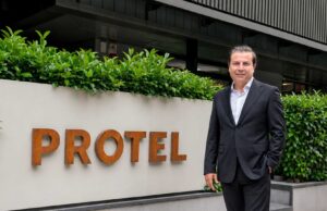 Protel Holding CEO’su Cenk Temiz Oldu: Turizm Teknolojilerinde Yeni Dönem Başlıyor Protel Holding CEO'su Cenk Temiz