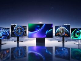 TCL monitör