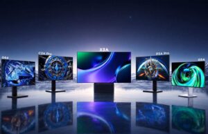 TCL Monitör Serisini Türkiye’ye Getirdi: QD-Mini LED ve OLED Teknolojileriyle Oyun Deneyiminde Yeni Dönem TCL monitör