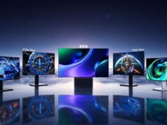 TCL QD-Mini LED Monitörleri Türkiye’de: Oyuncular ve Profesyoneller İçin Yeni Dönem Başlıyor TCL QD-Mini LED monitör