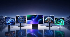 TCL QD-Mini LED Monitörleri Türkiye’de: Oyuncular ve Profesyoneller İçin Yeni Dönem Başlıyor TCL QD-Mini LED monitör