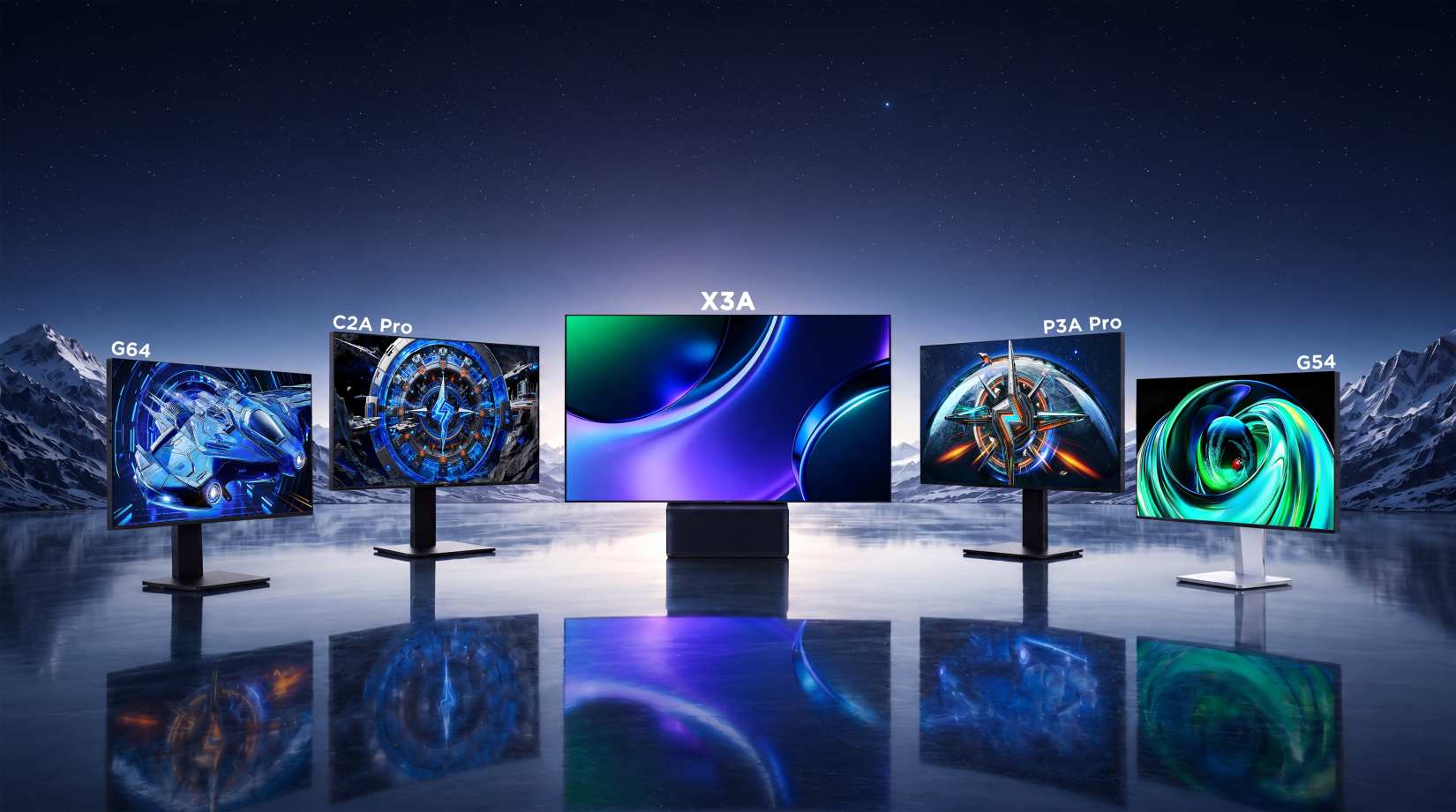 TCL QD-Mini LED monitör