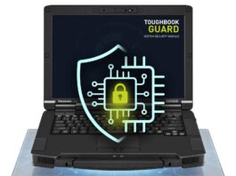 Panasonic TOUGHBOOK