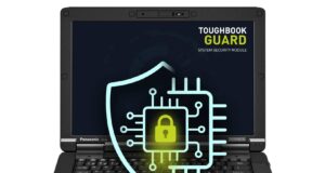 Panasonic TOUGHBOOK, Defence Tech Day’de Savunma Sanayiinin Yeni Nesil Mobil Teknolojilerini Sergiledi Panasonic TOUGHBOOK