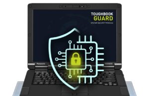 Panasonic TOUGHBOOK, Defence Tech Day’de Savunma Sanayiinin Yeni Nesil Mobil Teknolojilerini Sergiledi Panasonic TOUGHBOOK