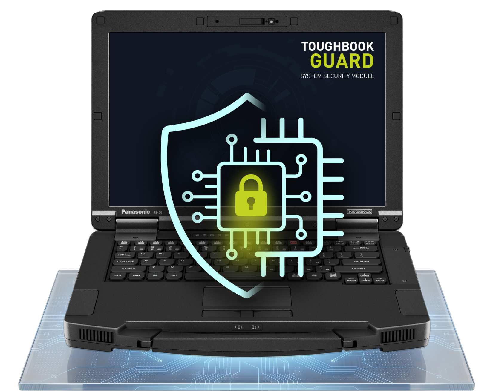 toughbook-guard-1 Panasonic TOUGHBOOK