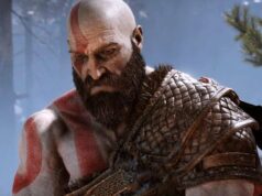 God of War Dizisine Yeni Kratos Aranıyor. Eskisi Pek Sevilmemişti