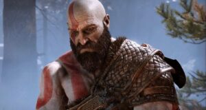 God of War Dizisine Yeni Kratos Aranıyor. Eskisi Pek Sevilmemişti