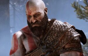 God of War Dizisine Yeni Kratos Aranıyor. Eskisi Pek Sevilmemişti