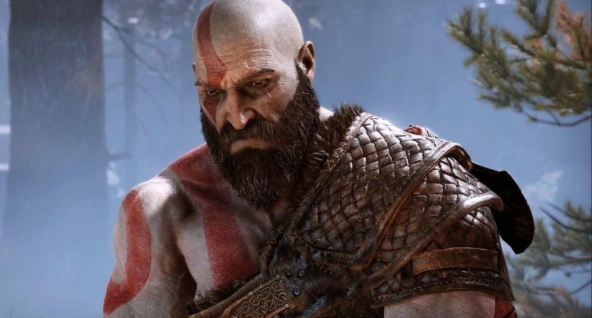 God of War Dizisine Yeni Kratos Aranıyor. Eskisi Zaten Sevilmemişti