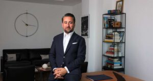 Türk Telekom’da Yeni Organizasyon: Arif Sancaktaroğlu İletişim, TV ve Dijital Platformlar Genel Müdür Yardımcısı Oldu Arif Sancaktaroğlu, Türk Telekom İletişim, TV ve Dijital Platformlar Genel Müdür Yardımcısı