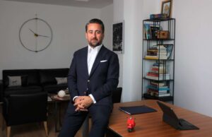 Türk Telekom’da Yeni Organizasyon: Arif Sancaktaroğlu İletişim, TV ve Dijital Platformlar Genel Müdür Yardımcısı Oldu Arif Sancaktaroğlu, Türk Telekom İletişim, TV ve Dijital Platformlar Genel Müdür Yardımcısı