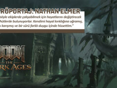Nathan Elmer İle Özel Röportaj: id Software, DOOM The Dark Ages ve Dahası Üzerine…