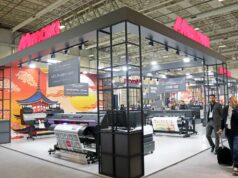 Mimaki SIGN İstanbul 2026’da Yeni UV Baskı Teknolojileriyle Üretimde Yeni Dönemi Gösteriyor Mimaki SIGN İstanbul 2026