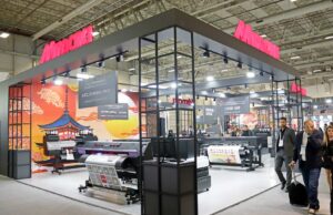 Mimaki SIGN İstanbul 2026’da Yeni UV Baskı Teknolojileriyle Üretimde Yeni Dönemi Gösteriyor Mimaki SIGN İstanbul 2026