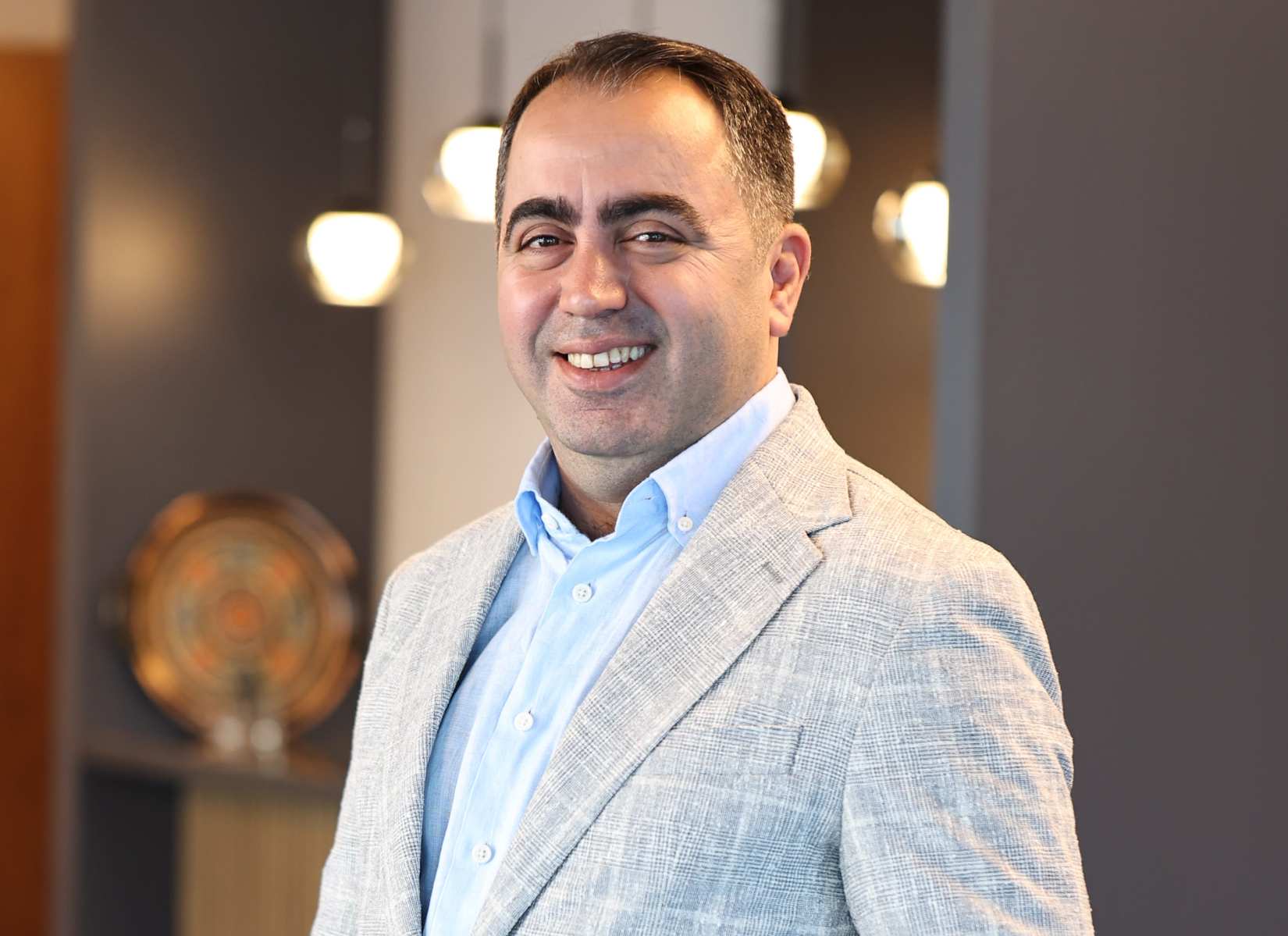 FixCloud’un Kurucu Ortağı ve CEO’su Yılmaz Barçın